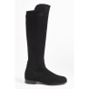 8007 - VELOURS - NOIR